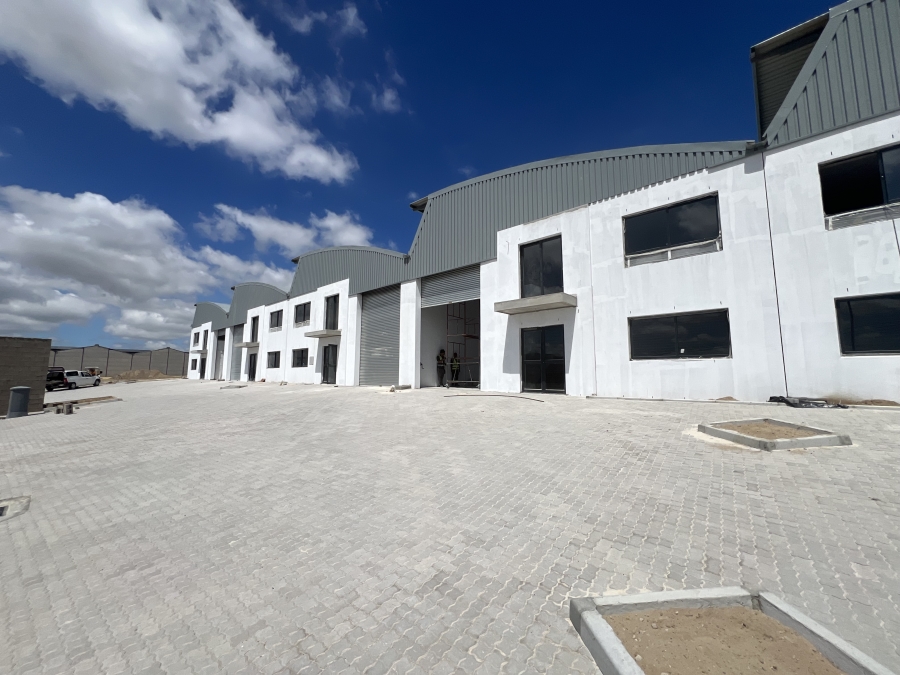 To Let commercial Property for Rent in Rivergate Western Cape